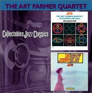 Art Farmer