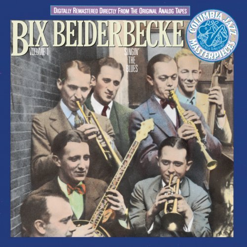 Bix Beiderbecke