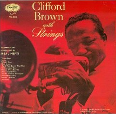 Clifford brown