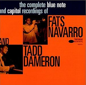 Fats Navarro