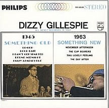 Dizzy Gillespie